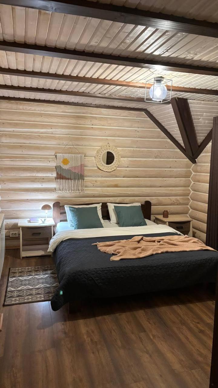 Oberig Apartmens วอรอคตา ภายนอก รูปภาพ