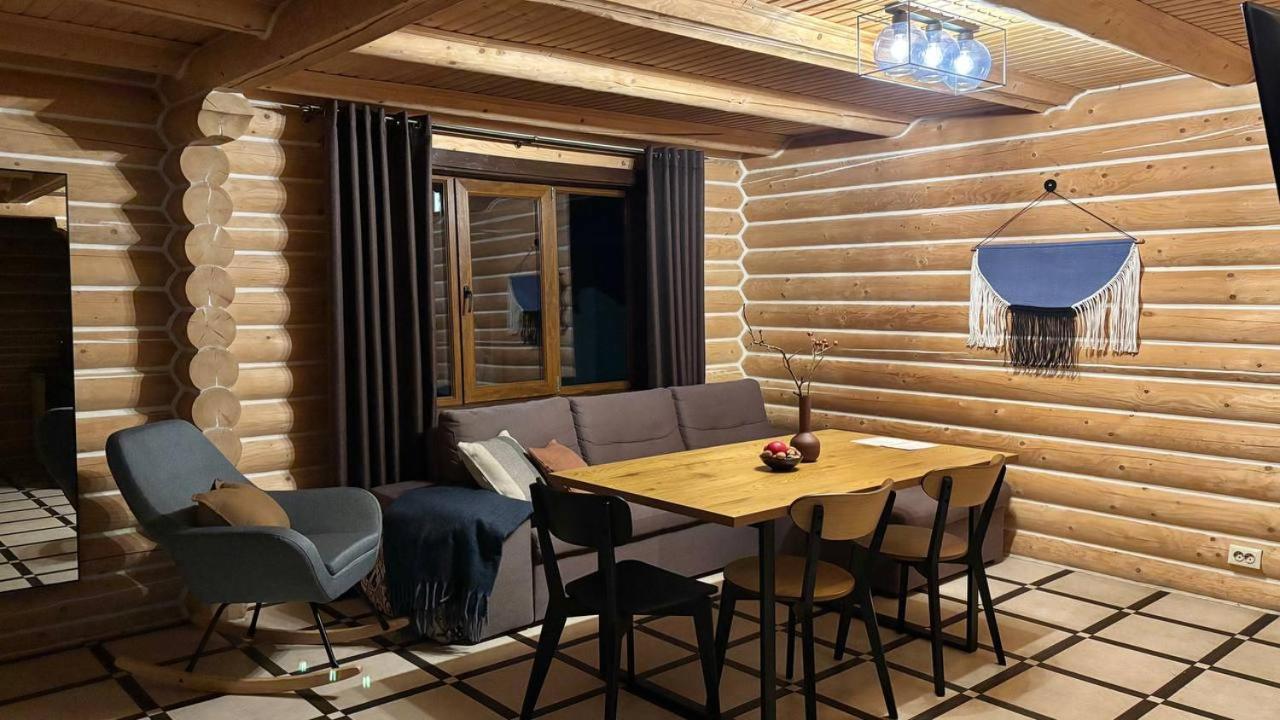 Oberig Apartmens วอรอคตา ภายนอก รูปภาพ