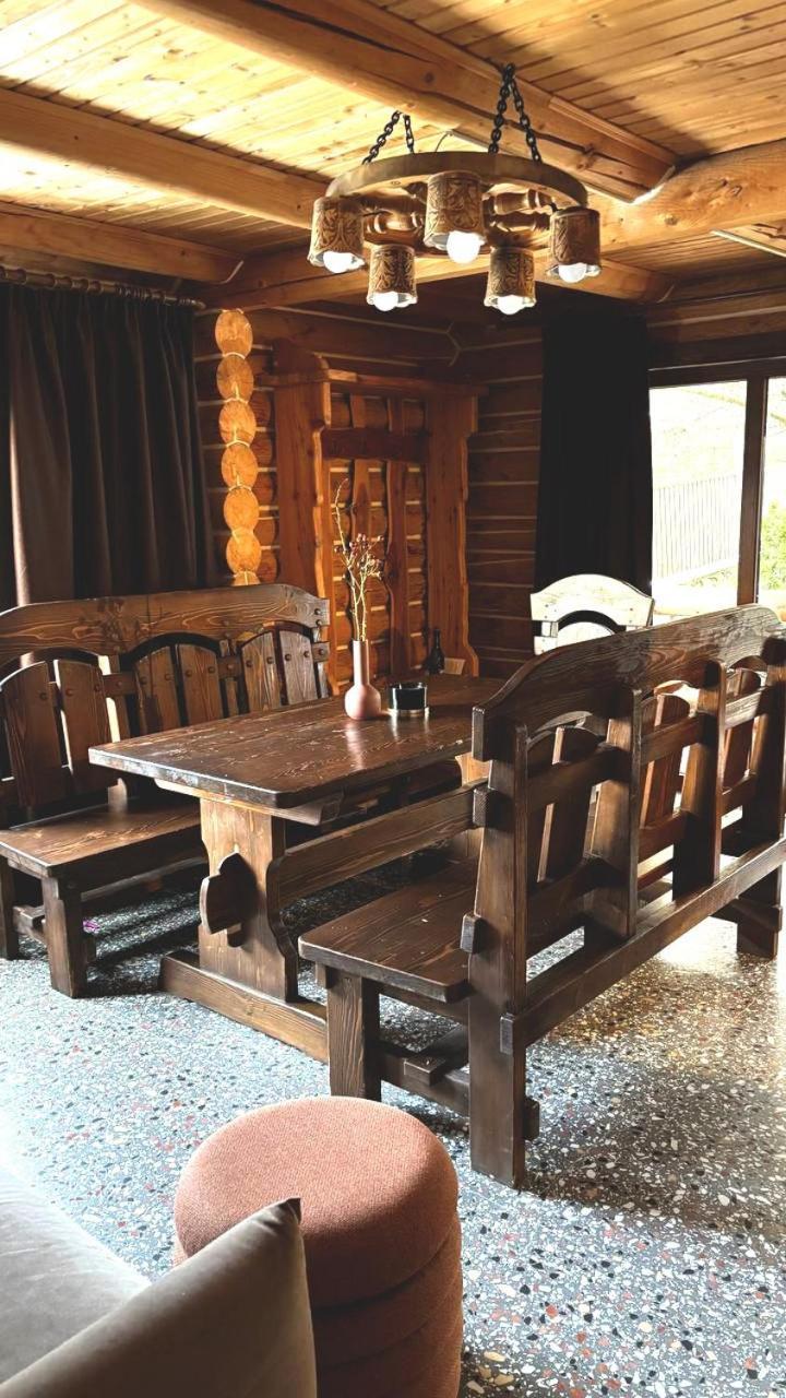 Oberig Apartmens วอรอคตา ภายนอก รูปภาพ