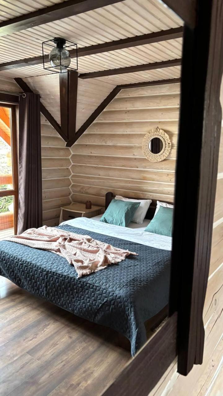 Oberig Apartmens วอรอคตา ภายนอก รูปภาพ