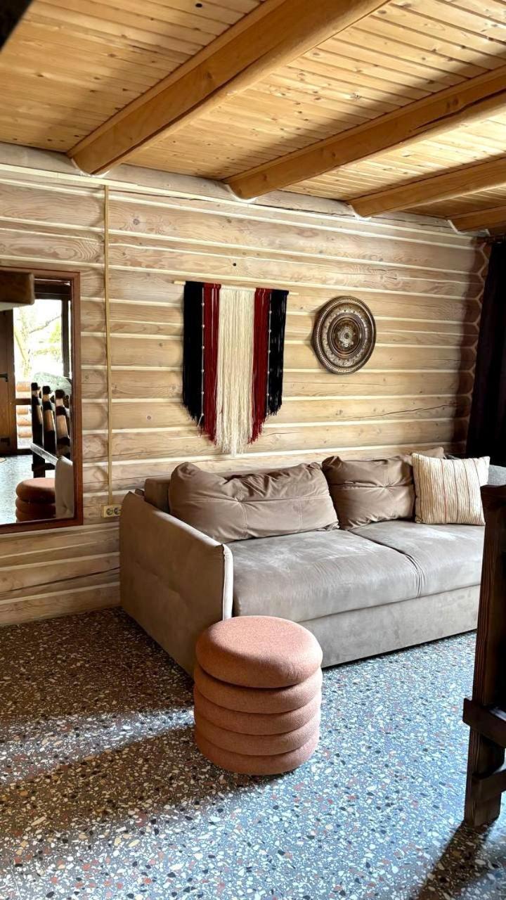 Oberig Apartmens วอรอคตา ภายนอก รูปภาพ