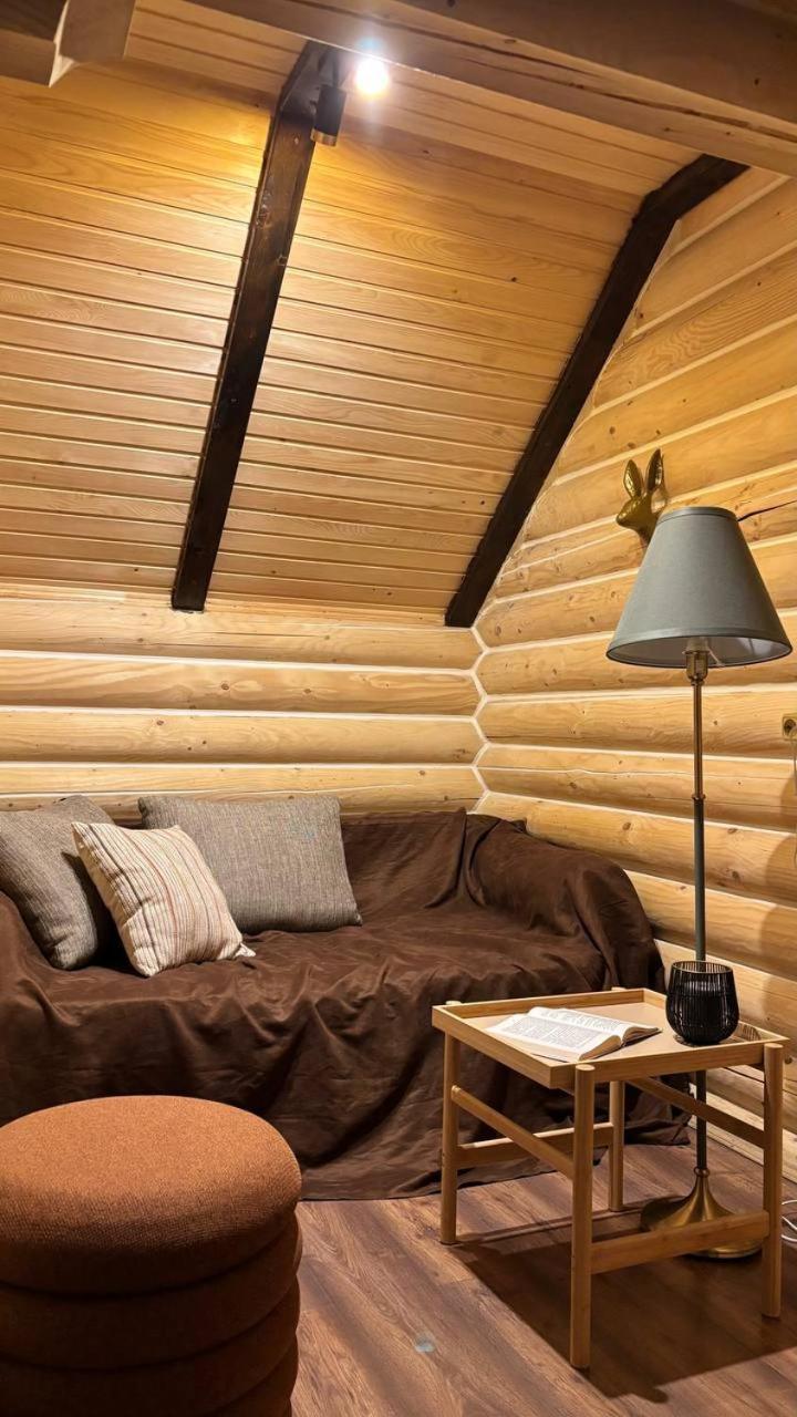 Oberig Apartmens วอรอคตา ภายนอก รูปภาพ