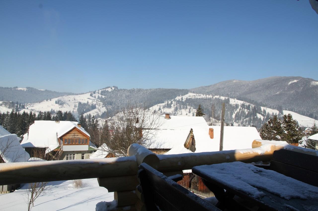 Oberig Apartmens วอรอคตา ภายนอก รูปภาพ