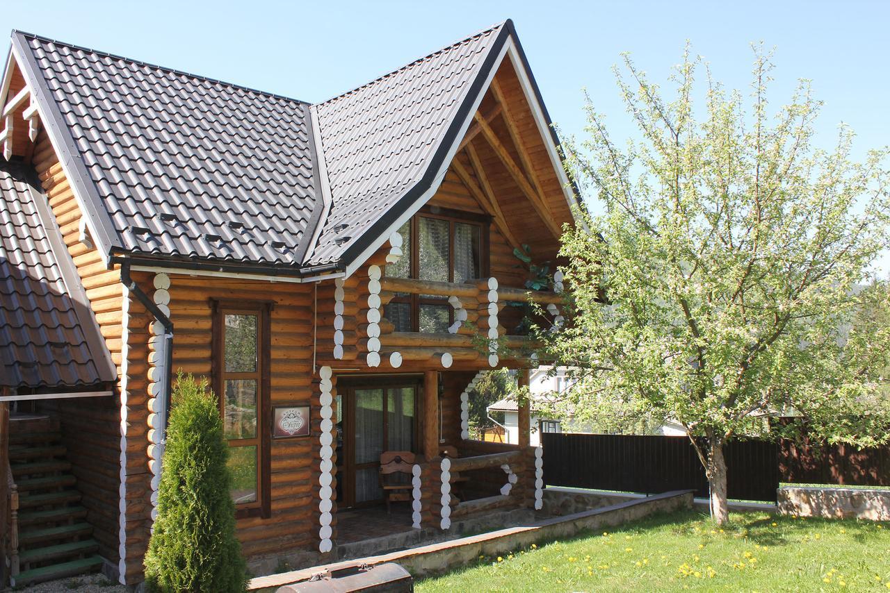 Oberig Apartmens วอรอคตา ภายนอก รูปภาพ